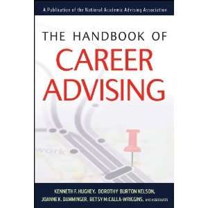  of Career Advising (Josseybass) 1st Edition( Hardcover ) by Hughey 
