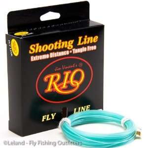  Rio Powerflex Core Shooting Line
