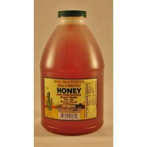 Mrs. Crocketts Hill Country Honey (6: Grocery & Gourmet Food