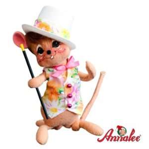  Annalee Spring Boy Mouse 2011