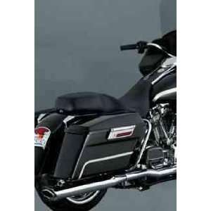 Vance and Hines Motorcycle Exhaust / Harley Davidson Touring Models 