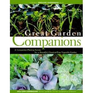  Great Garden Companions A Companion Planting System for a 