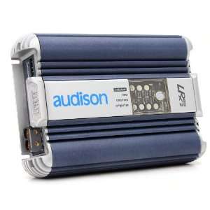  LRX 2.150   Audison 2 Channel 440 Watt Max Amplifier: Car 