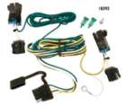 Trailer Hitch Wiring Tow Harness Chevrolet Express Van 2003 2004 2005 