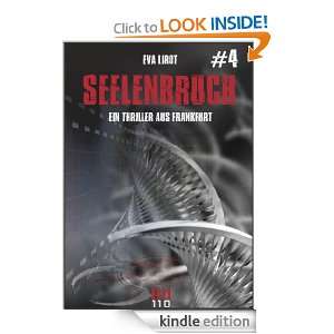 Seelenbruch #4 (German Edition) Eva Lirot  Kindle Store