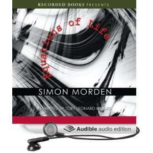   Life (Audible Audio Edition): Simon Morden, Toby Leonard Moore: Books