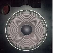 BEST Speaker Foam Surround Repair JBL LE 15 2235H 2231A  