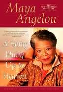   A Song Flung Up to Heaven by Maya Angelou, Random 