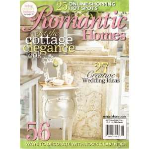   Homes June 2006 Volume 19 No. 6 Jacqueline deMontravel Books