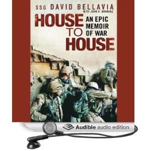 House to House An Epic Memoir of War [Unabridged] [Audible Audio 