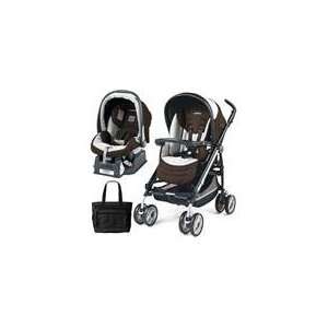   Peg Perego 2011 Pliko Switch Classico Compact   Java travel syst Baby