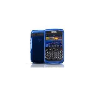  iSkin VB9700 BE Vibes TPU Jelly Case for BlackBerry 9700 