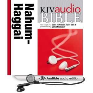  King James Version Audio Bible The Books of Nahum 