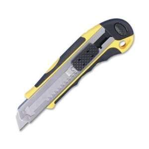  Sparco Sparco Automatic Utility Knife SPR15850 Office 