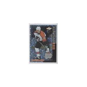  1997 98 Score Flyers Platinum #4   John LeClair Sports 
