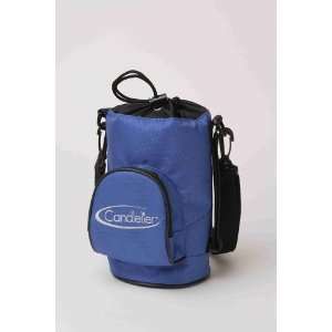  UCO Deluxe Padded Bag for the UCO Candlelier Candle 