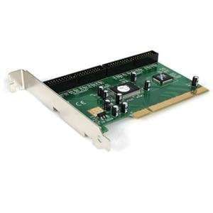  Startech, 2 Port PCI IDE Adapter Card (Catalog 
