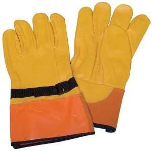  Rubber Insulating Gloves and Accessories Glove Protector 