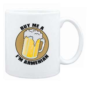   Buy Me A Beer , I Am Armenian  Armenia Mug Country
