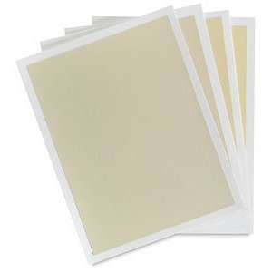  UArt Sanded Pastel Paper Boards   21 times; 27, Board, 600 