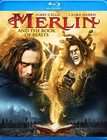 Merlin And The Book Of Beasts (Blu ray Disc, 2010)