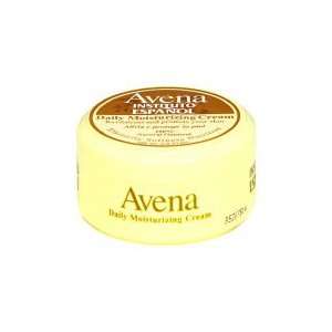  Avena Moisturizing Cream Size 6.8 OZ Beauty