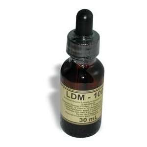   LDM 100 lomatium dissectum tincture 1 fluid oz