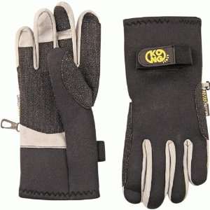 Canyon Neopren Kevlar Gloves L 