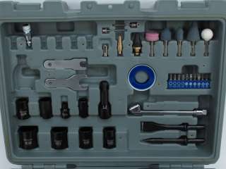 Kobalt Air Tool Kit set  