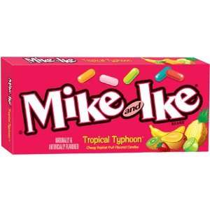   and Ike Tropical Typhoon 6 oz. Theater Box 12 Count 