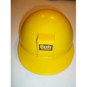 Bob the Builder Construction Hard Hat  Industrial 