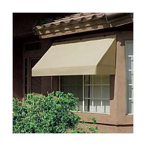   Awning Cover 8   BURGUNDY   Improvements Patio, Lawn & Garden