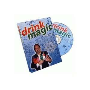  Drinkmagic by Michael P. Lair Toys & Games