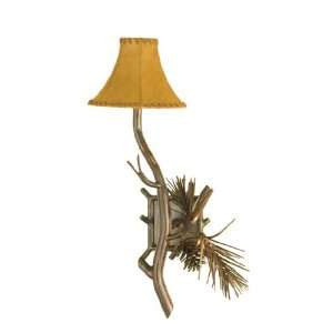 Lone Pine Wall Sconce