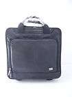 New Victorinox Architecture 2.0 San Marco Wheeled Compact Laptop Brief 