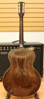 1969 GIBSON ES 120T ARCHTOP GUITAR   ALL ORIGINAL  