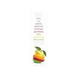    Fruit Of The Spirit (HCSB) (New) (Package of 25) 