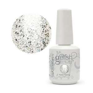  Gelish Water Field Gel Nail Polish .5oz Health & Personal 