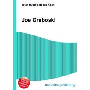  Joe Graboski Ronald Cohn Jesse Russell Books