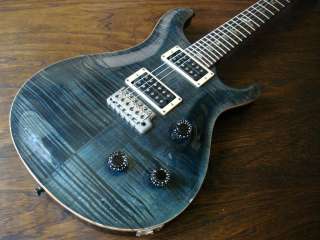 1990 PAUL REED SMITH PRS CUSTOM 24 WHALE BLUE PRE FACTORY  