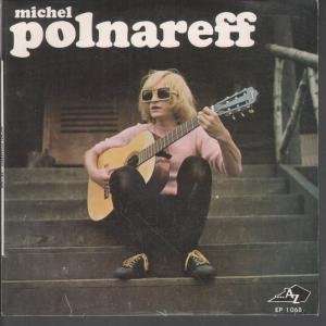   JE NE 7 INCH (7 VINYL 45) FRENCH DISC AZ: MICHEL POLNAREFF: Music