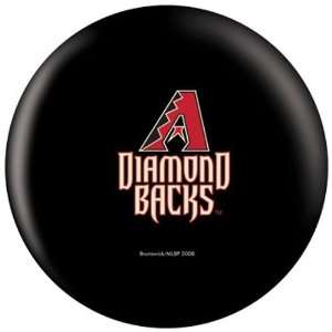    OnTheBallBowling MLB Arizona Diamondbacks