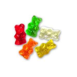  Haribo Gummy Bears Sugar Free [5LB Bag] 