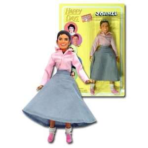  Happy Days Series 3 Joanie Cunningham Action Figure Toys 