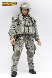 Very Hot US Army Future Combat System   ACU Version  