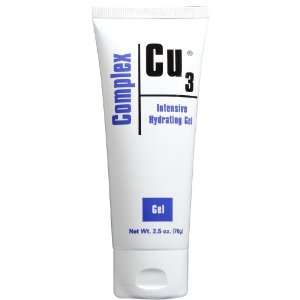  Neova Complex Cu3 Hydrating Gel 2.5 oz Beauty