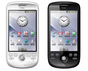 NEW UNLOCED HTC myTouch 2G TYTN 3G WIFI 2MP QWERTY WINDOWS Smartphone 