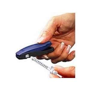  B D Safe Clip Insulin Syringe Needle Clipper by Becton 