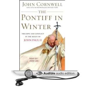   John Paul II (Audible Audio Edition) John Cornwell, John Lee Books