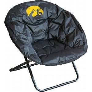  Iowa Hawkeyes Sphere Chair